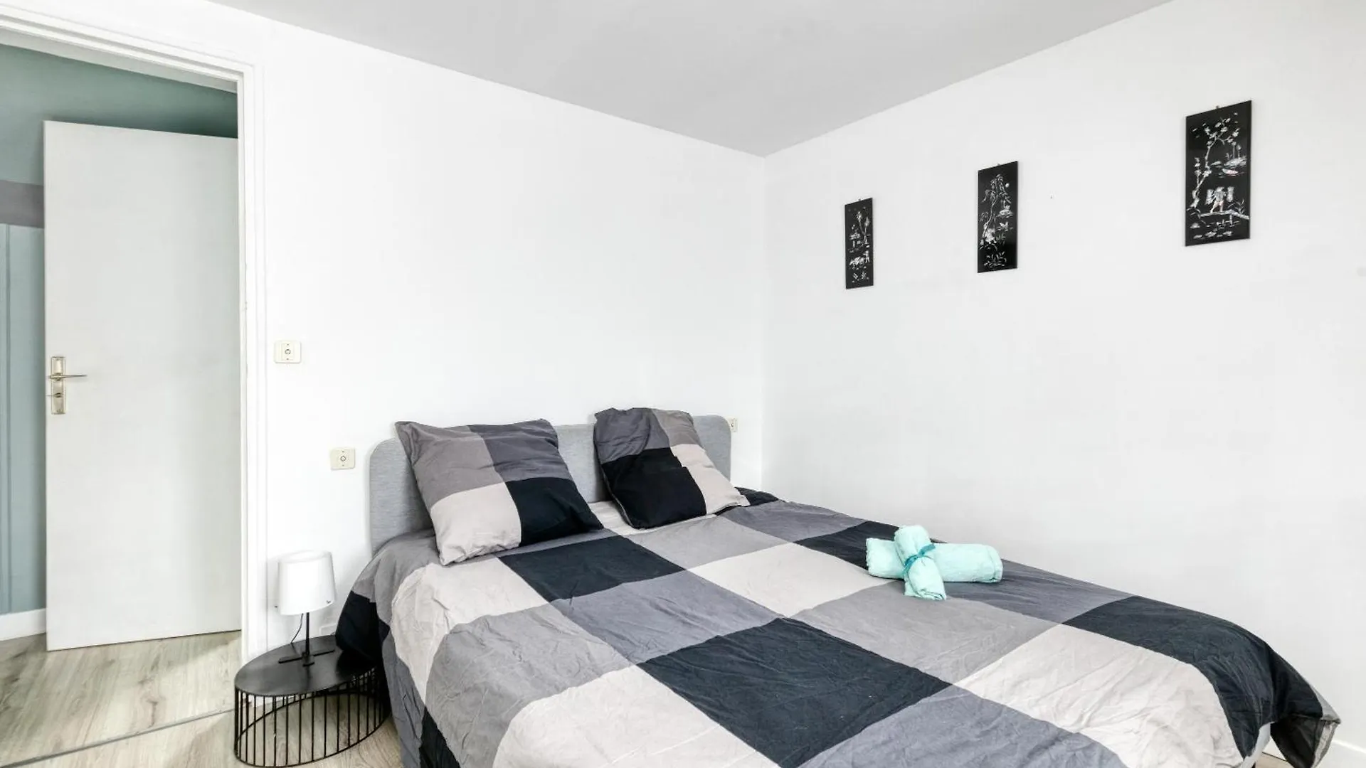 Seabird Villa Camoel Holiday home