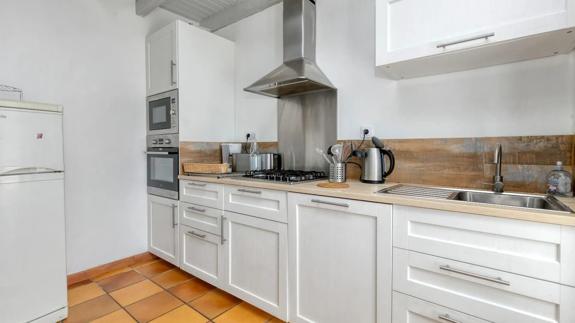 Seabird Villa Camoel France