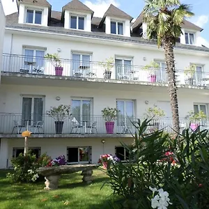 2* Hotel Du Littoral